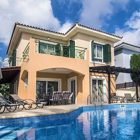 Hotel Thea Peyia
